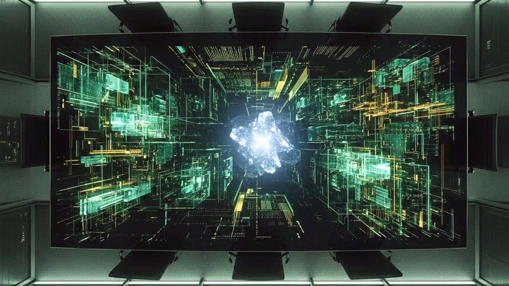 The 2026 Liquidity Crisis: Why "Efficiency" is the New Trap