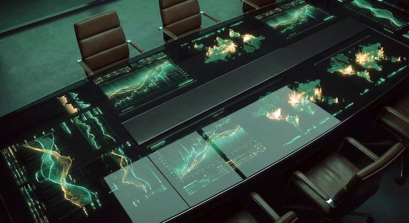 The Death of ROAS: Why Google Just Made Your Attribution Dashboard Obsolete