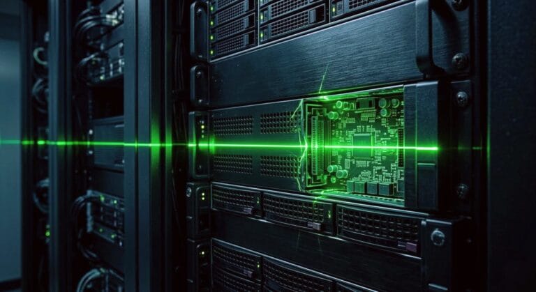 The Silence is the Signal: Why Q1 Technical Debt is Bleeding Your P&L