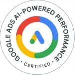 Google Ads AI-Powered Performance Certified