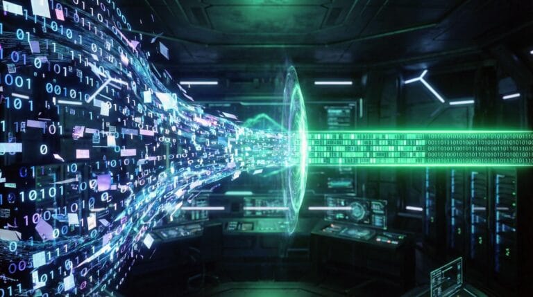 Stop Just Feeding the Algorithm. Start Controlling It.