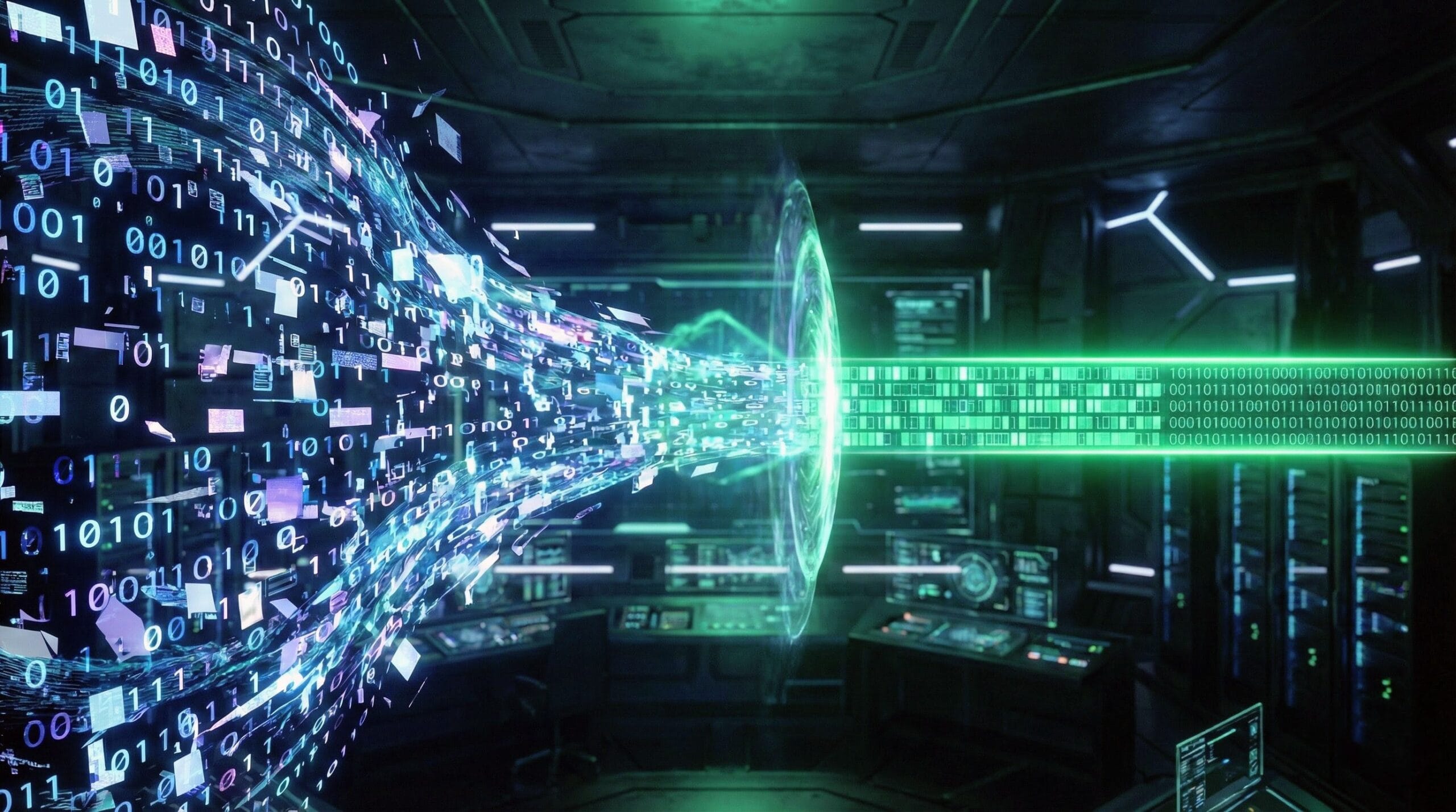 Stop Just Feeding the Algorithm. Start Controlling It.