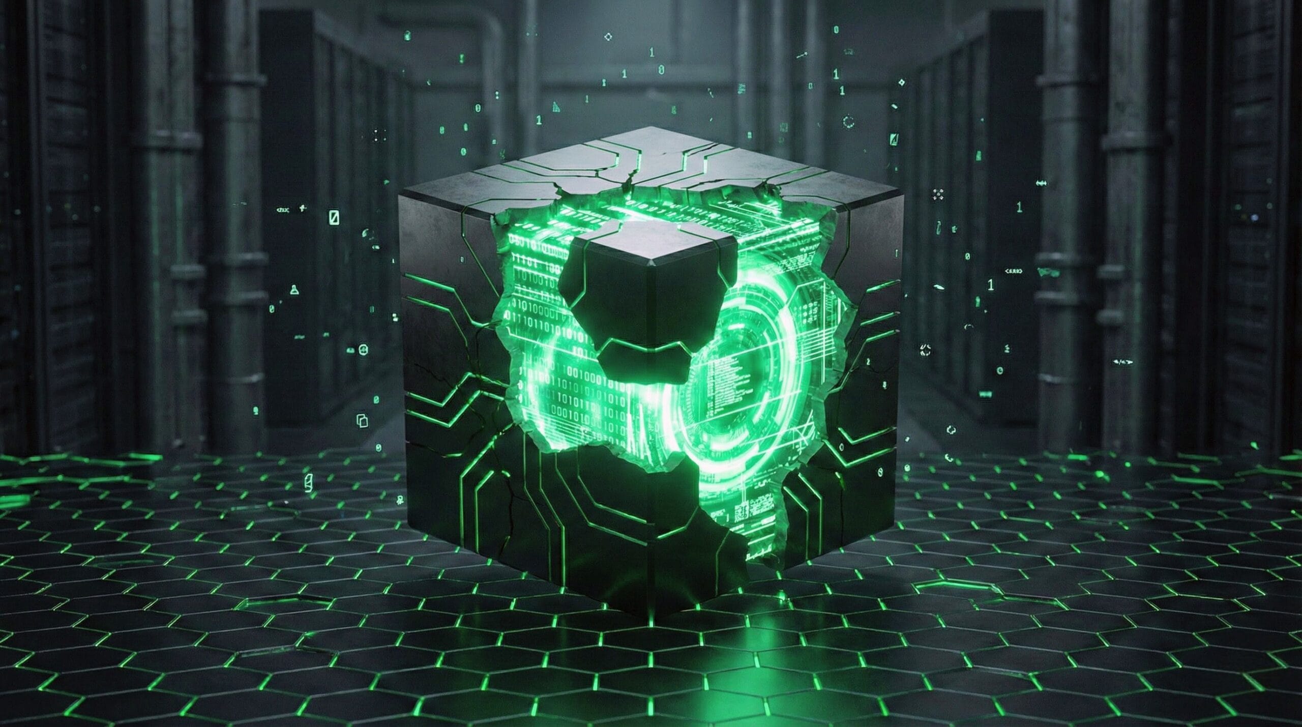 The Black Box Cracks: Why the New PMax API Just Ended "Blind Bidding."