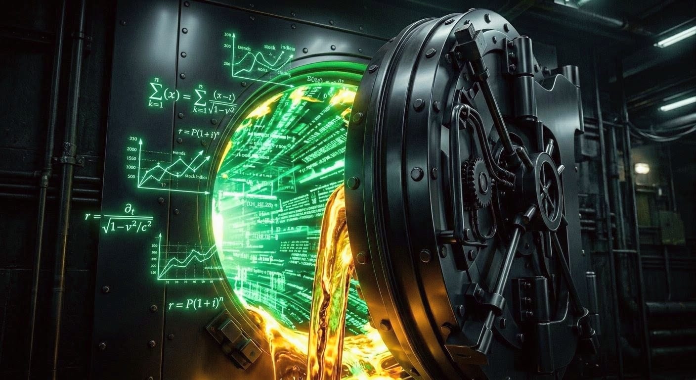 The February Market Audit: Agentic Commerce and the CFO’s Revenge.