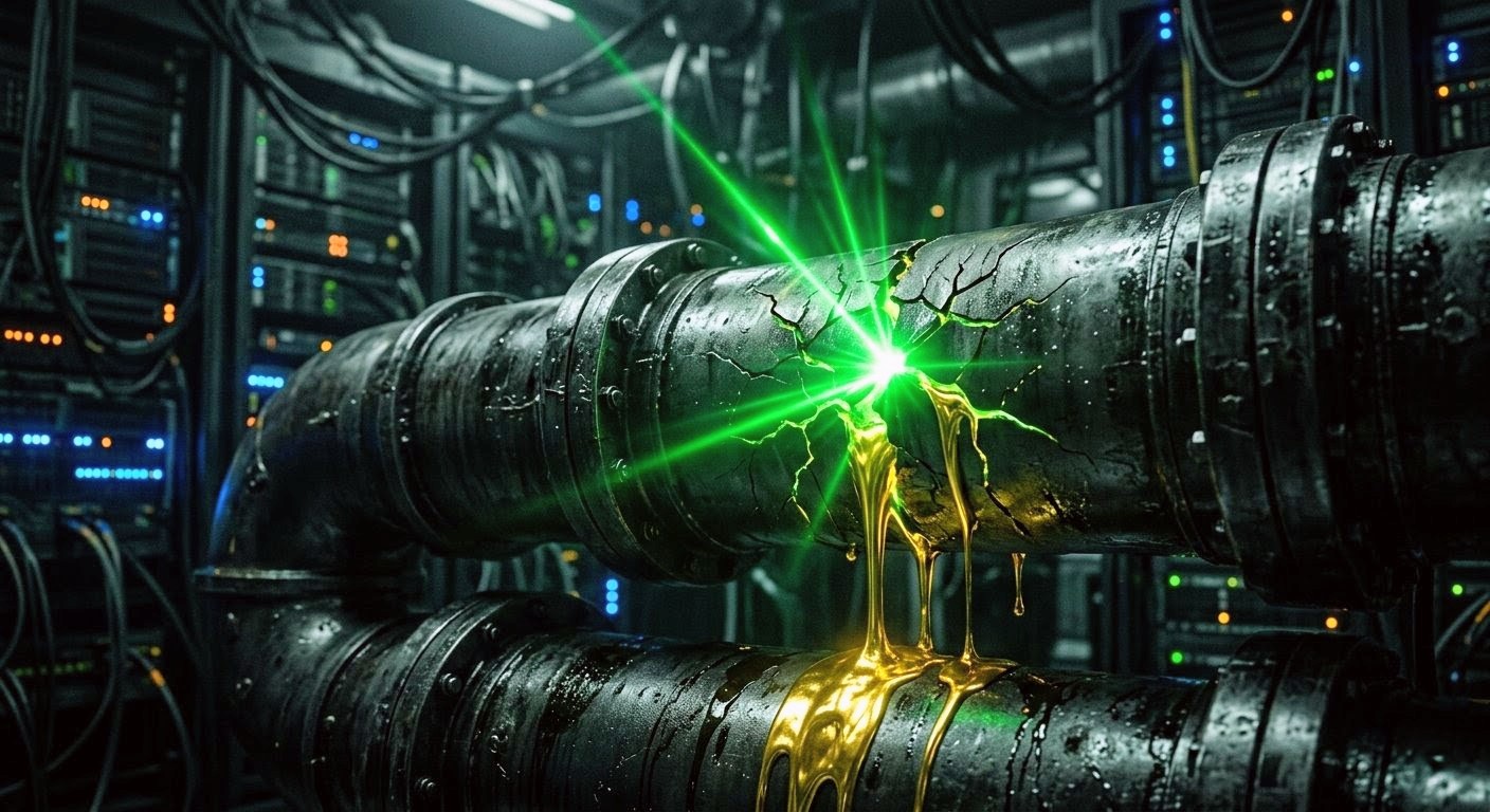 The Identity Tax: Why the Customer Match API Update is a Margin Trap for Q1.