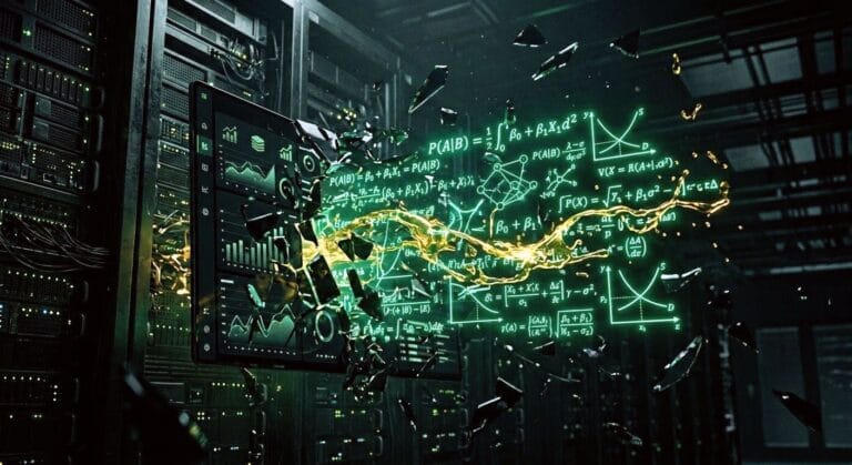 The Meridian Injection: Why GA360 Just Made Your Multi-Touch Attribution Obsolete