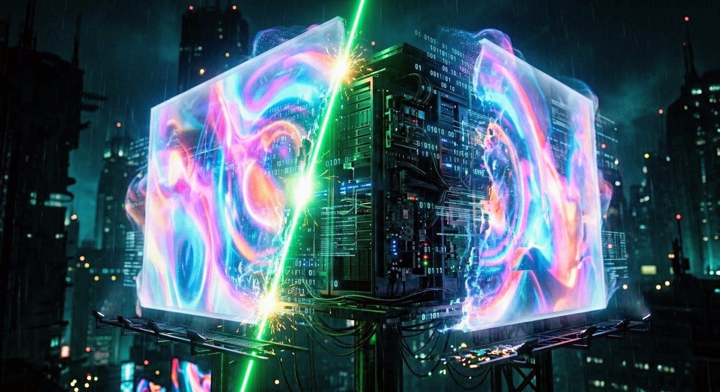 The Brandcast Trap: Why API v24.1 is Your Only Defense Against Top-of-Funnel Bleed