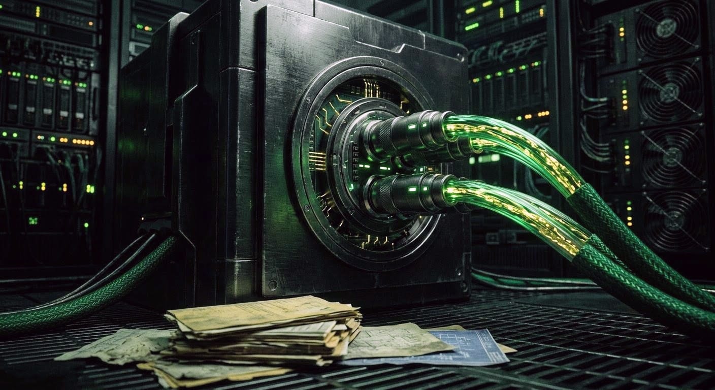 The GML 2026 Ultimatum: Why the Data Manager API Just Killed the "Manual Upload"