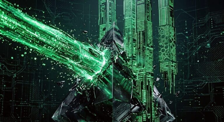 ​The Verticalization of AI Max: Why Your Generic Data Feed is Now Dead Weight