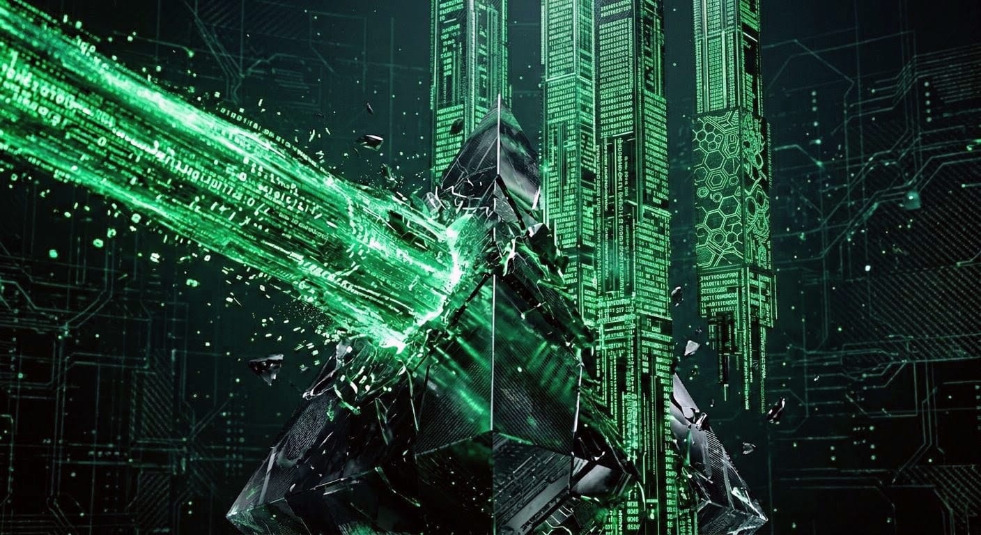 ​The Verticalization of AI Max: Why Your Generic Data Feed is Now Dead Weight