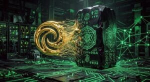 The Authority Tax: Why AI Search Just Turned Brand Equity Into a Hard Technical Metric