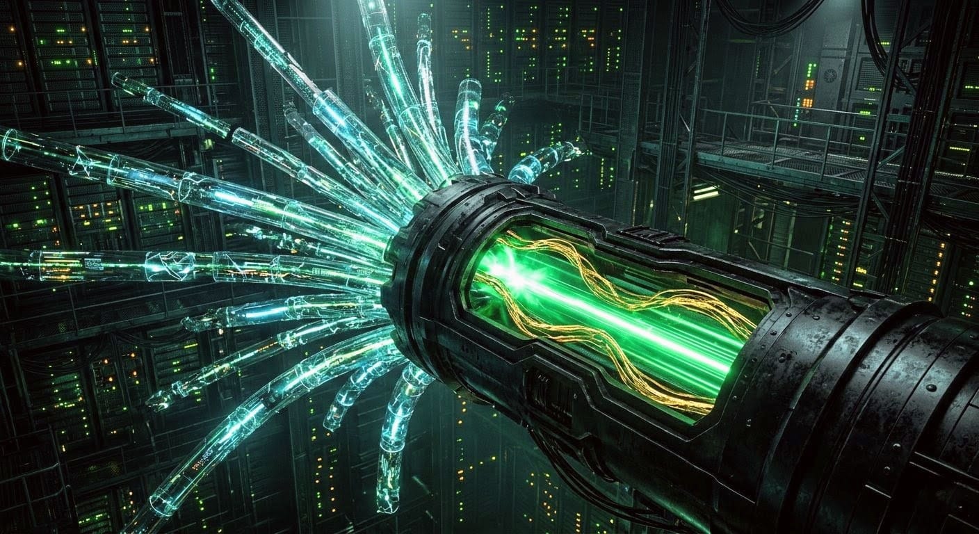 The Enterprise Consolidation: Why the API Just Rewired the Google Marketing Platform.