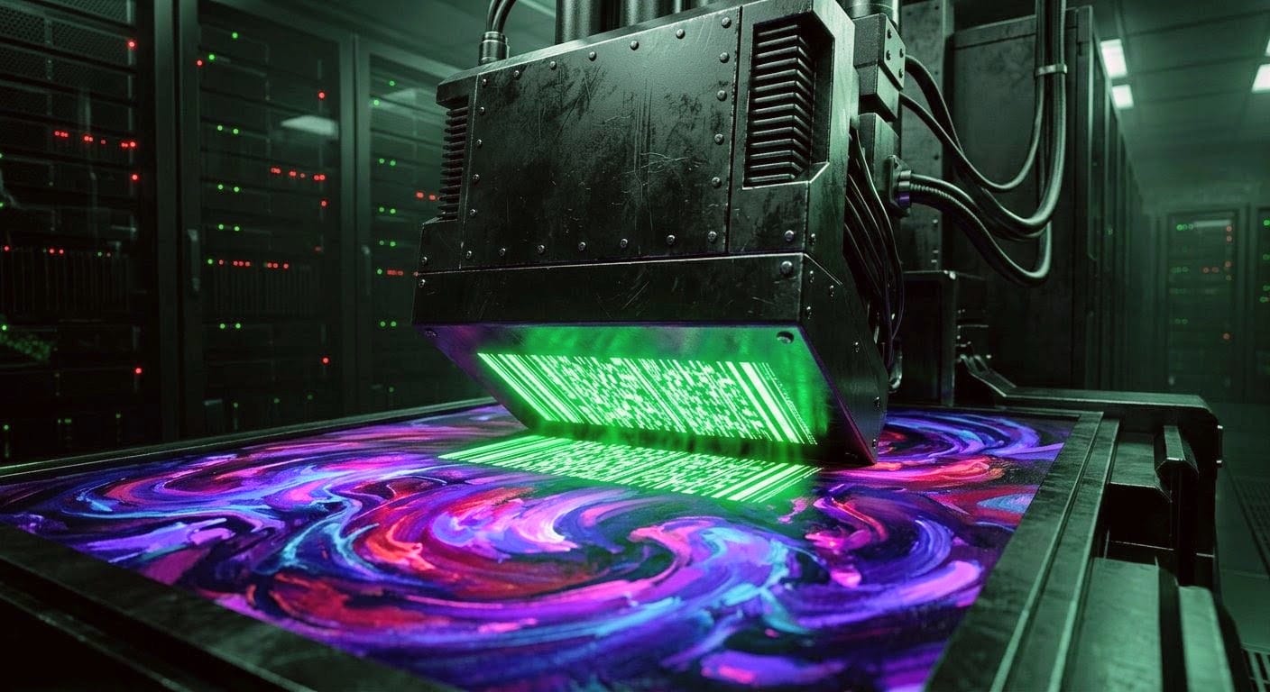 The Compliance Trap: Why API v25 Just Made Your Gen AI Assets a Legal Liability