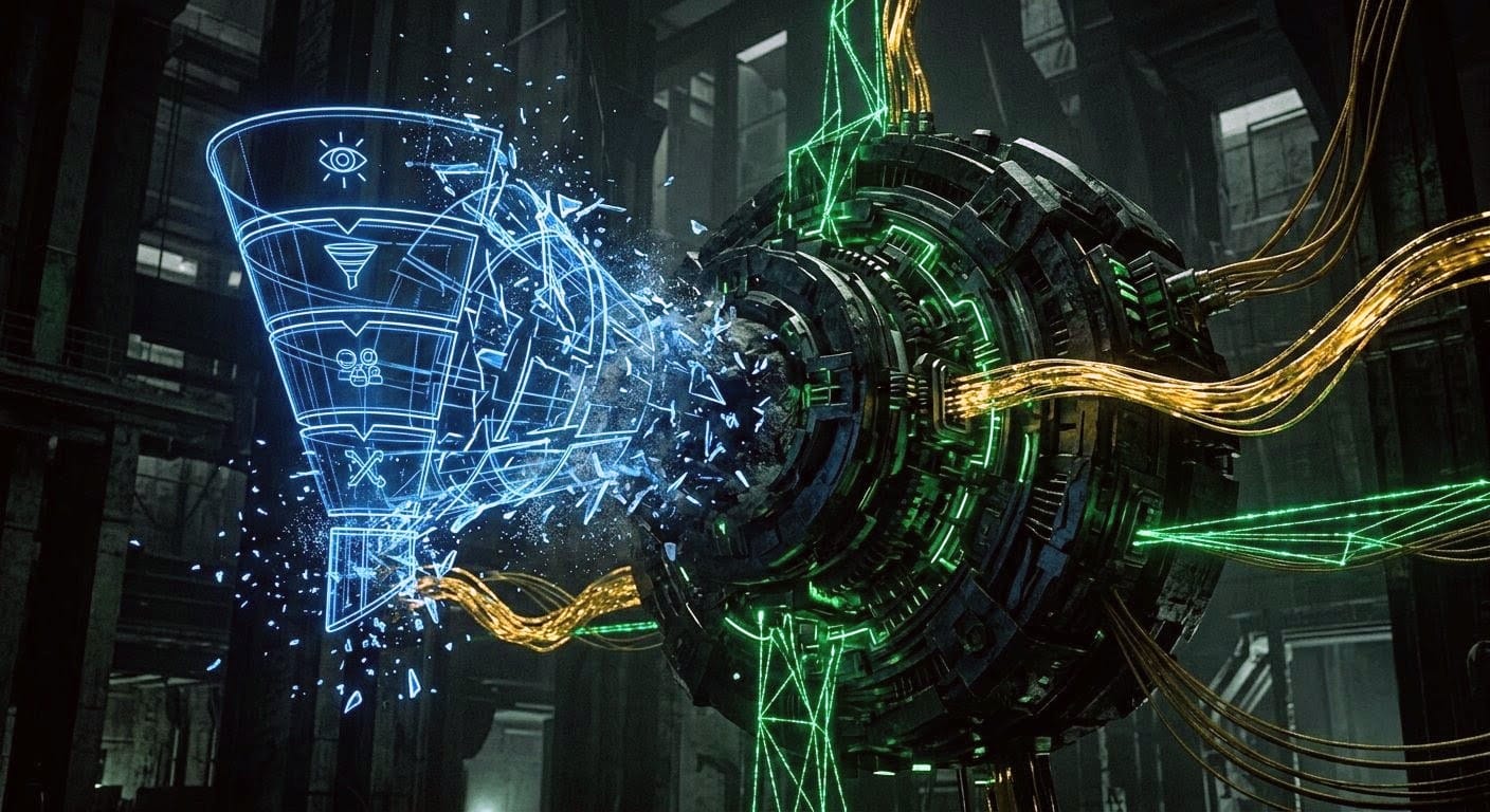 The Context Strike: Why the New API Updates Just Stripped the Final Levers from Smart Campaigns