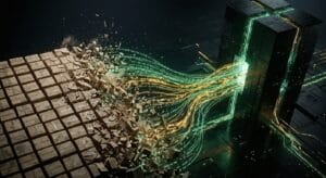 The Feed Arbitrage: Why Your Legacy Merchant Center Setup Just Became Dead Weight in AI Search